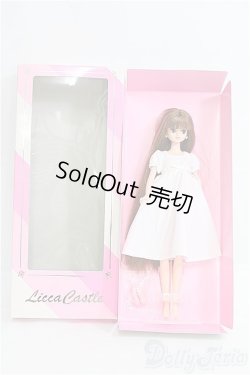 画像5: リカちゃんキャッスル/ジュディ I-25-08-31-009-KD-ZI