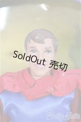 バービー/眠れる森の美女　フィリップ王子 I-25-08-31-014-KD-ZI