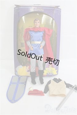 画像2: バービー/眠れる森の美女　フィリップ王子 I-25-08-31-014-KD-ZI