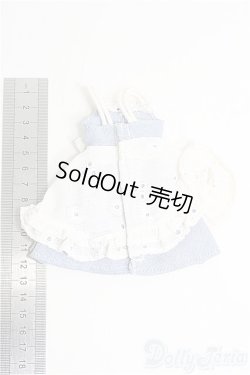 画像2: リカちゃん/OF:衣装/ファッションドール　衣装 I-25-08-31-241-KD-ZI