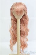 7-8inch/ウィッグ Dollsn/インチ　BJD　MJD　ドール用 I-25-08-31-111-KD-ZI