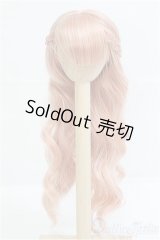 7-8inch/ウィッグ Dollsn/インチ　BJD　MJD　ドール用 I-25-08-31-111-KD-ZI