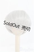 7-8inch/ウィッグ DOLK SELECT/インチ　BJD　MJD　ドール用 I-25-08-31-106-KD-ZI