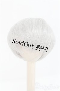 7-8inch/ウィッグ DOLK SELECT/インチ　BJD　MJD　ドール用 I-25-08-31-106-KD-ZI