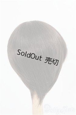 画像2: 7-8inch/ウィッグ　BJD CROBI/インチ　BJD　MJD　ドール用 I-25-08-31-110-KD-ZI