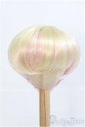 8-9inch/ウィッグ/インチ　BJD　MJD　ドール用 I-25-08-31-108-KD-ZI