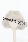 8-9inch/ウィッグ/インチ　BJD　MJD　ドール用 I-25-08-31-109-KD-ZI