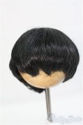 5-6inch/ウィッグ　JUSUNS/インチ　BJD　MJD　ドール用 I-25-08-31-112-KD-ZI