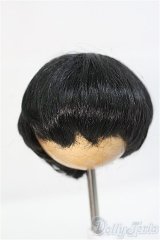 5-6inch/ウィッグ　JUSUNS/インチ　BJD　MJD　ドール用 I-25-08-31-112-KD-ZI