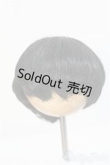 5-6inch/ウィッグ　JUSUNS/インチ　BJD　MJD　ドール用 I-25-08-31-112-KD-ZI