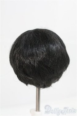 画像2: 5-6inch/ウィッグ　JUSUNS/インチ　BJD　MJD　ドール用 I-25-08-31-112-KD-ZI