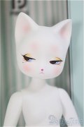 PIPOS DOLL/Mariko Cat　マリコキャット I-25-08-31-011-KD-ZI