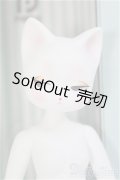 PIPOS DOLL/Mariko Cat　マリコキャット I-25-08-31-011-KD-ZI