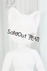 PIPOS DOLL/Mariko Cat　マリコキャット I-25-08-31-011-KD-ZI