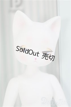画像1: PIPOS DOLL/Mariko Cat　マリコキャット I-25-08-31-011-KD-ZI