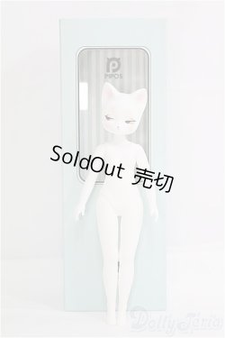 画像2: PIPOS DOLL/Mariko Cat　マリコキャット I-25-08-31-011-KD-ZI