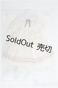 SDM＆MSD/OF:衣装セット/1/4　40ｃｍ　BJD　MJD　衣装　ドール用 I-25-08-31-059-KD-ZI