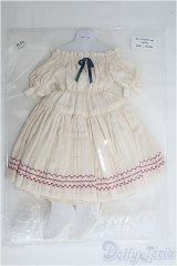 SDM＆MSD/OF:衣装セット/1/4　40ｃｍ　BJD　MJD　衣装　ドール用 I-25-08-31-059-KD-ZI