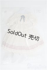 SDM＆MSD/OF:衣装セット/1/4　40ｃｍ　BJD　MJD　衣装　ドール用 I-25-08-31-059-KD-ZI