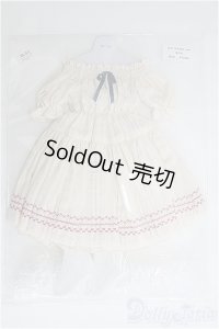 SDM＆MSD/OF:衣装セット/1/4　40ｃｍ　BJD　MJD　衣装　ドール用 I-25-08-31-059-KD-ZI