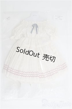 画像1: SDM＆MSD/OF:衣装セット/1/4　40ｃｍ　BJD　MJD　衣装　ドール用 I-25-08-31-059-KD-ZI