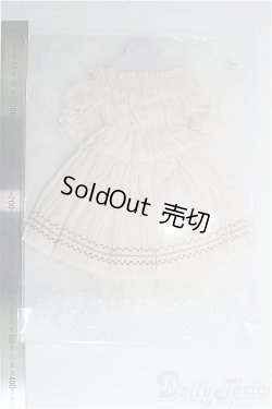 画像2: SDM＆MSD/OF:衣装セット/1/4　40ｃｍ　BJD　MJD　衣装　ドール用 I-25-08-31-059-KD-ZI