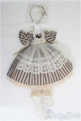SDM＆MSD/OF:衣装セット　SADOL/1/4　40ｃｍ　BJD　MJD　衣装　ドール用 I-25-08-31-058-KD-ZI