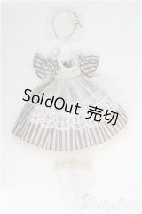 SDM＆MSD/OF:衣装セット　SADOL/1/4　40ｃｍ　BJD　MJD　衣装　ドール用 I-25-08-31-058-KD-ZI