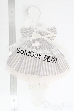 画像2: SDM＆MSD/OF:衣装セット　SADOL/1/4　40ｃｍ　BJD　MJD　衣装　ドール用 I-25-08-31-058-KD-ZI