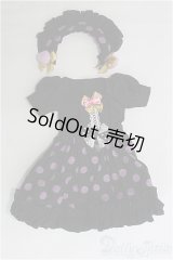 SDM＆MSD/OF:ワンピース/1/4　40ｃｍ　BJD　MJD　衣装　ドール用 I-25-08-31-060-KD-ZI