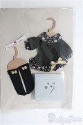 1/12サイズドール/OF:衣装/1/12サイズ　ドール用 I-25-08-31-074-KD-ZI