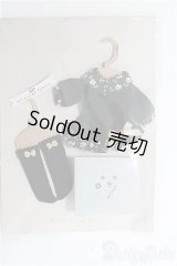 1/12サイズドール/OF:衣装/1/12サイズ　ドール用 I-25-08-31-074-KD-ZI