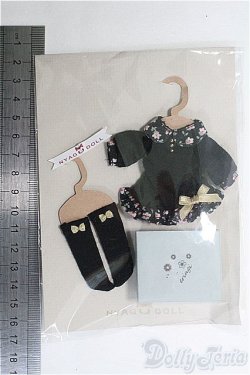 画像2: 1/12サイズドール/OF:衣装/1/12サイズ　ドール用 I-25-08-31-074-KD-ZI