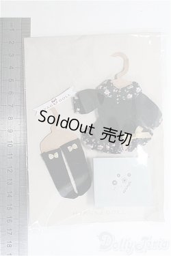 画像2: 1/12サイズドール/OF:衣装/1/12サイズ　ドール用 I-25-08-31-074-KD-ZI