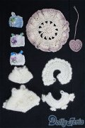 1/12サイズドール/OF:衣装/1/12サイズ　ドール用 I-25-08-31-073-KD-ZI