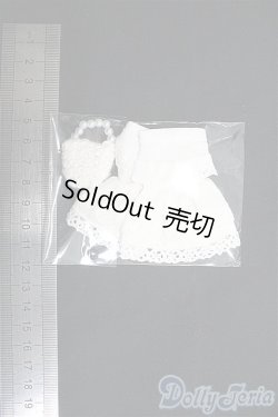 画像2: 1/12サイズドール/OF:衣装/1/12サイズ　ドール用 I-25-08-31-069-KD-ZI