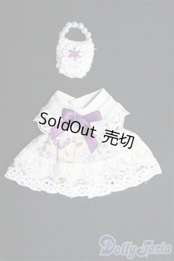 画像1: 1/12サイズドール/OF:衣装/1/12サイズ　ドール用 I-25-08-31-070-KD-ZI