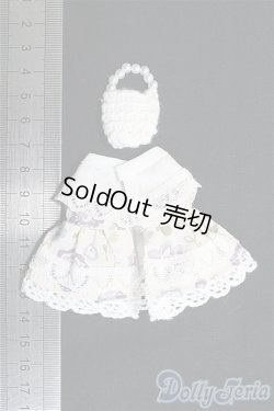 画像2: 1/12サイズドール/OF:衣装/1/12サイズ　ドール用 I-25-08-31-070-KD-ZI