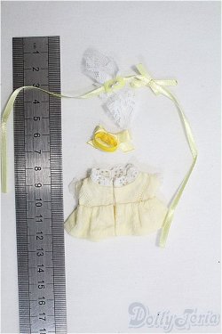 画像2: 1/12サイズドール/OF:衣装/1/12サイズ　ドール用 I-25-08-31-068-KD-ZI