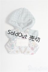 1/12サイズドール/OF:衣装/1/12サイズ　ドール用 I-25-08-31-072-KD-ZI