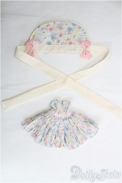 画像1: ネオブライス/OF:衣装/ファッションドール　衣装 I-25-08-31-063-KD-ZI