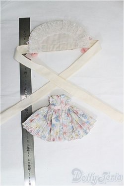 画像2: ネオブライス/OF:衣装/ファッションドール　衣装 I-25-08-31-063-KD-ZI