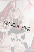 KUMAKOサイズ/OF:KUMAKO Toy Symphony ver.限定ドレスセット　CALULU様/0 I-25-08-31-051-KD-ZI