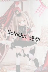 KUMAKOサイズ/OF:KUMAKO Toy Symphony ver.限定ドレスセット　CALULU様/0 I-25-08-31-051-KD-ZI