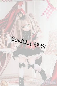 KUMAKOサイズ/OF:KUMAKO Toy Symphony ver.限定ドレスセット　CALULU様/0 I-25-08-31-051-KD-ZI