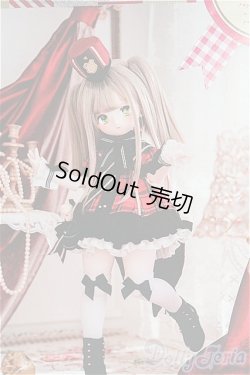 画像1: KUMAKOサイズ/OF:KUMAKO Toy Symphony ver.限定ドレスセット　CALULU様/0 I-25-08-31-051-KD-ZI
