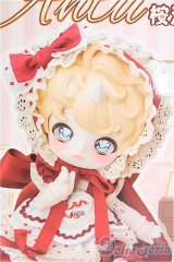 PENNY'S BOX/ANTU(アンティーユ)：三周年紀念 I-25-08-31-004-KD-ZI
