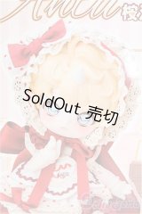 PENNY'S BOX/ANTU(アンティーユ)：三周年紀念 I-25-08-31-004-KD-ZI