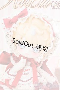 PENNY'S BOX/ANTU(アンティーユ)：三周年紀念 I-25-08-31-004-KD-ZI