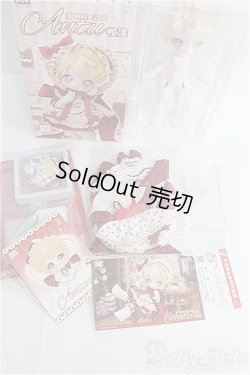 画像7: PENNY'S BOX/ANTU(アンティーユ)：三周年紀念 I-25-08-31-004-KD-ZI